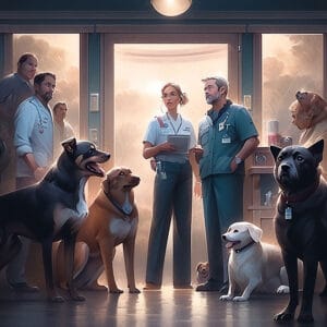 KVH-AI-Knowledge-Base Explore the Kipling Veterinary Hospital and Wellness Center's Knowledge Base