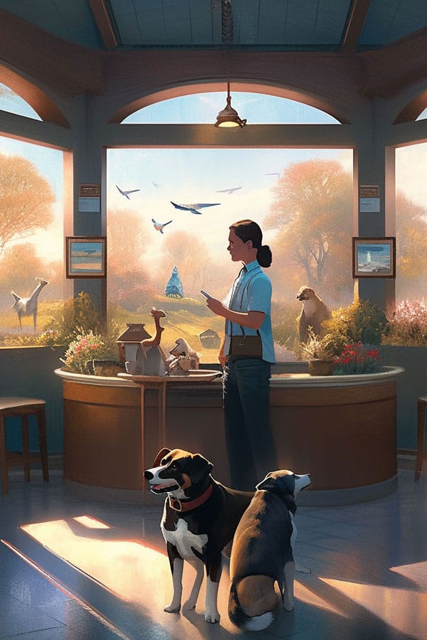 KVH-AI-Philosophy Philosophy of Kipling Veterinary Hospital and Wellness Center